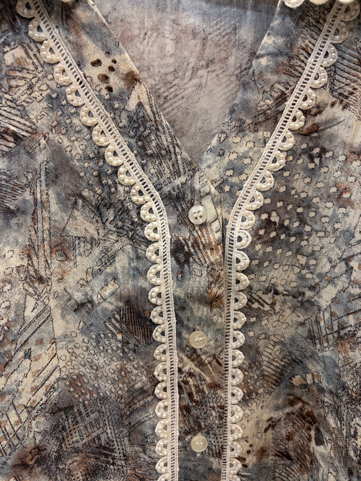 Premium Fabric