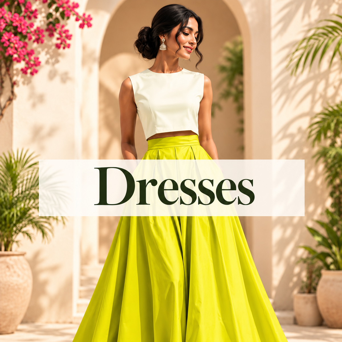 Trendy Dresses