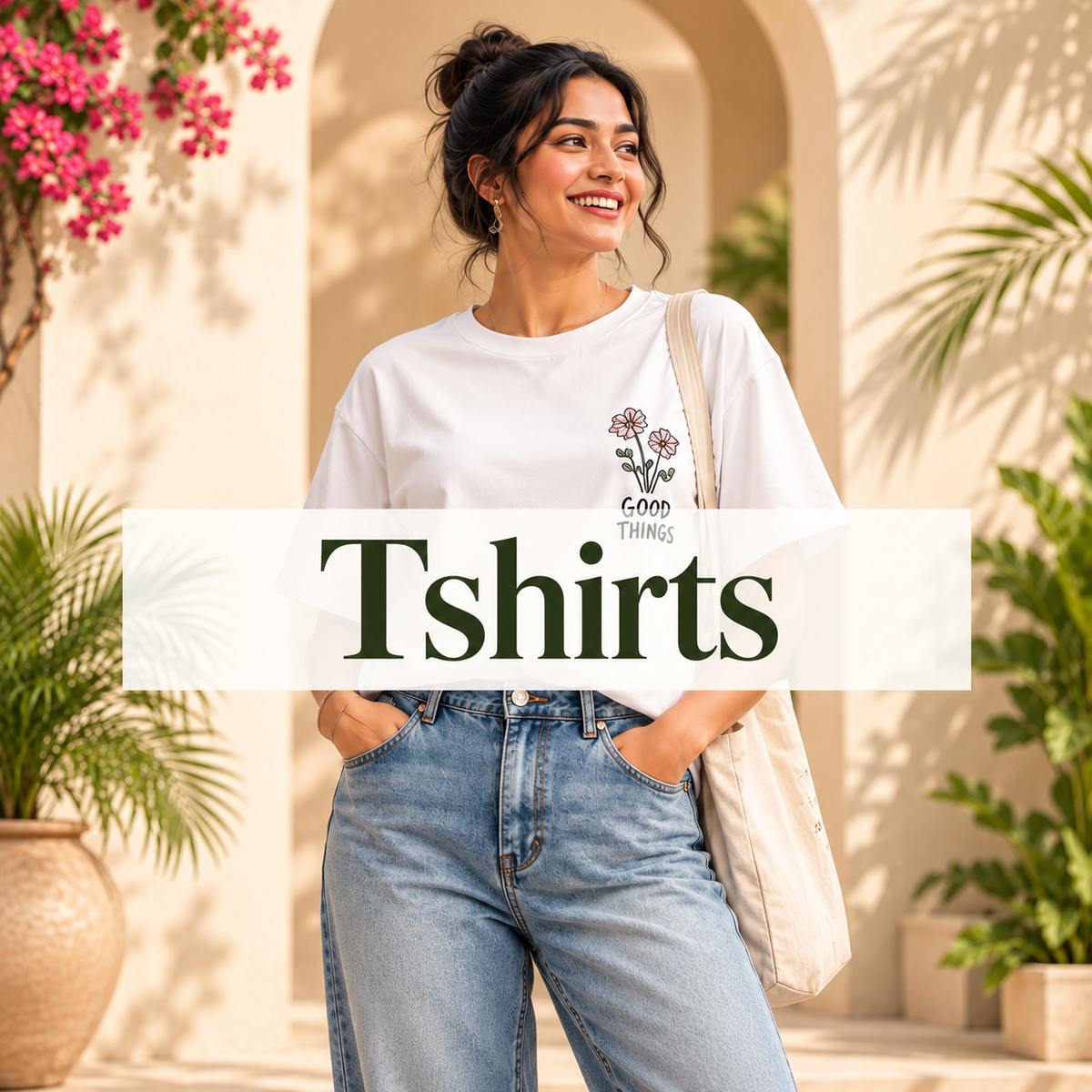 T-shirts