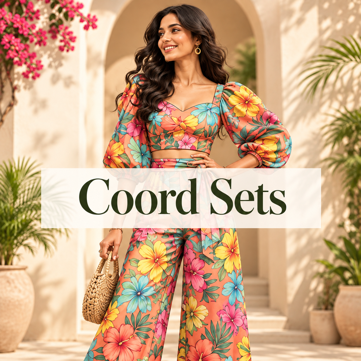 Co-Ord Sets