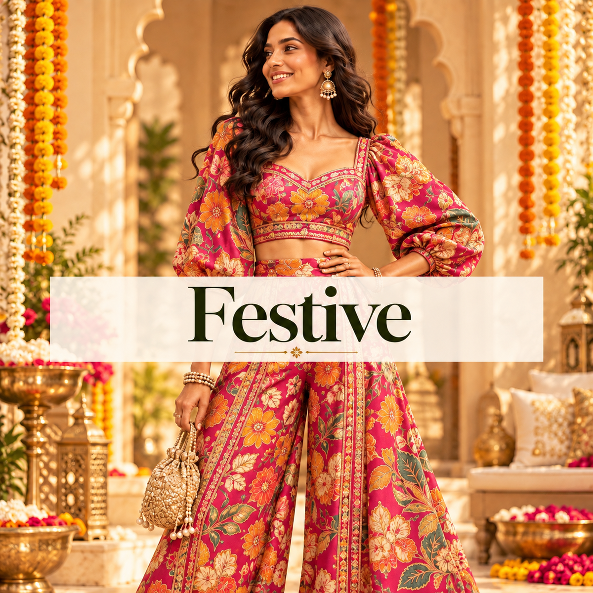 Festive Collection