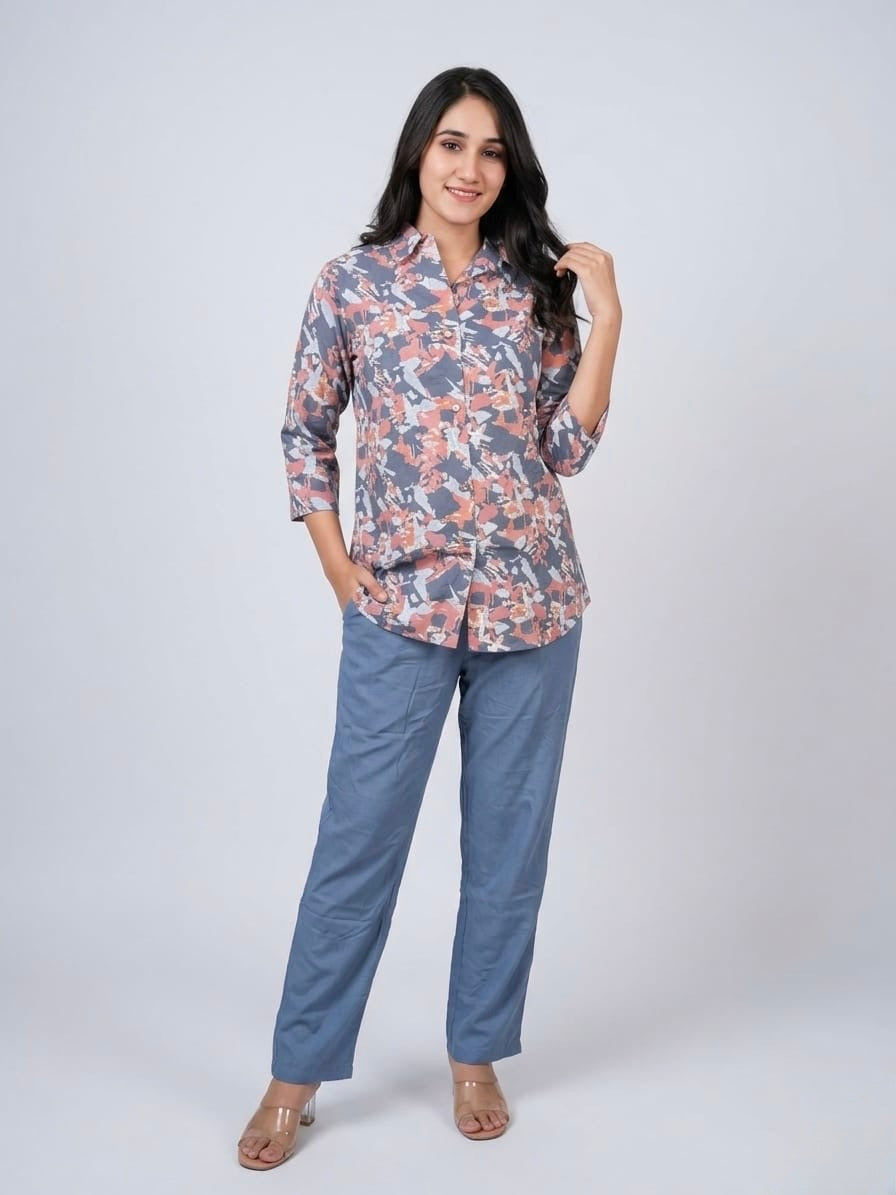 Everyday Coord - Mix n Match