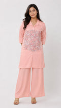 Mul Cotton Coord Set