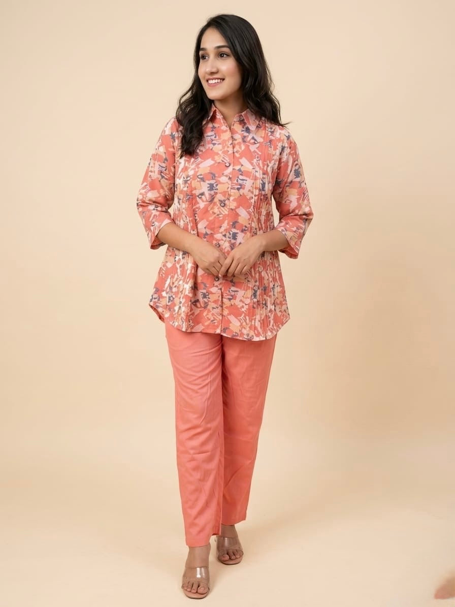 Everyday Coord Mix n Match