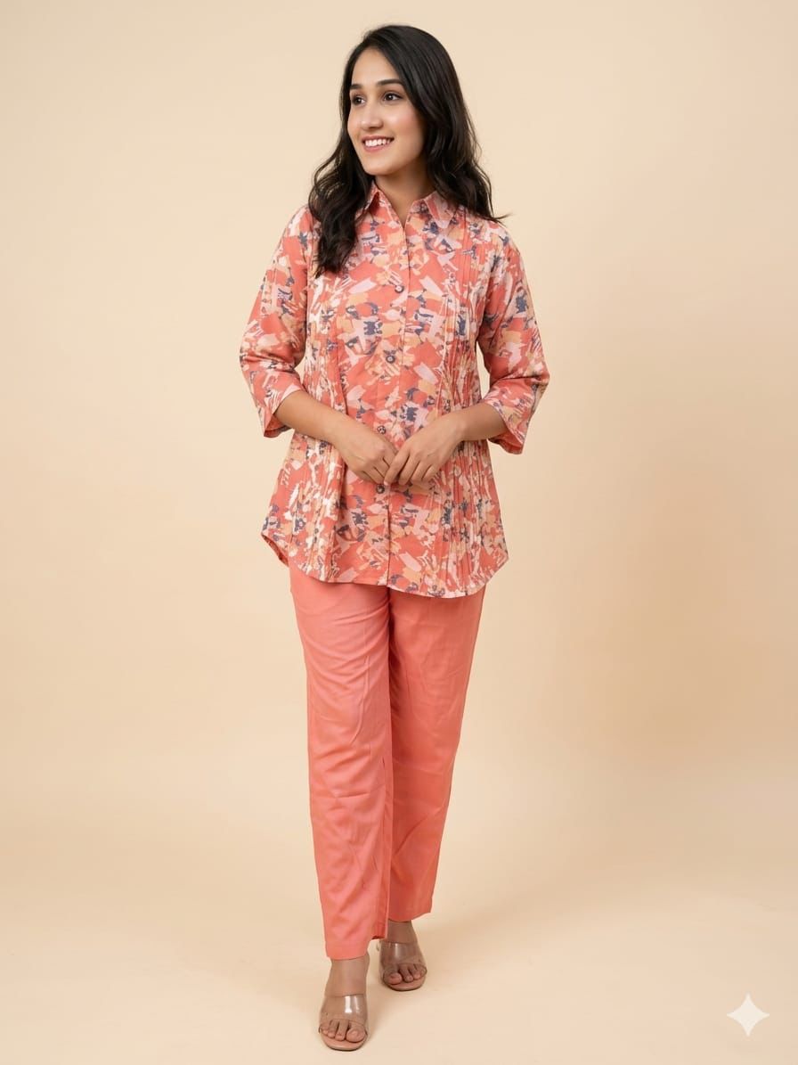 Everyday Coord Mix n Match